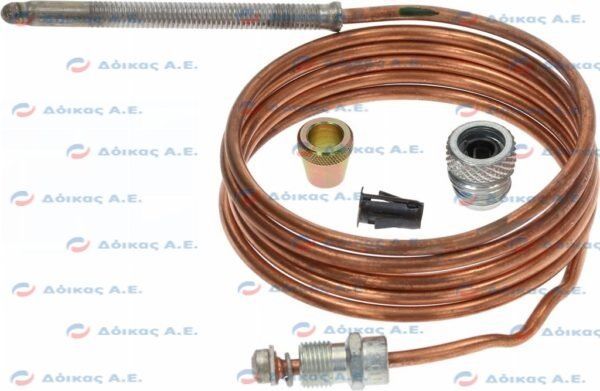 THERMOCOUPLE 11/32 ASA 120 cm
