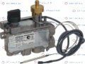 GAS VALVE  MERTIK 100-340°C