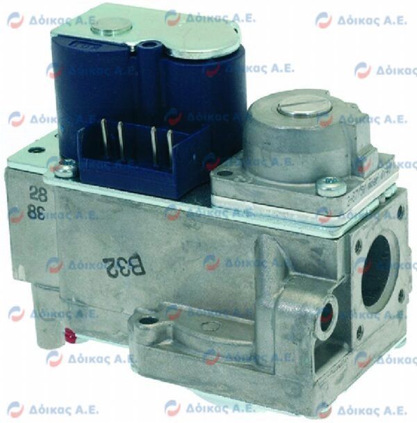 GAS VALVE VK 8105A 1007