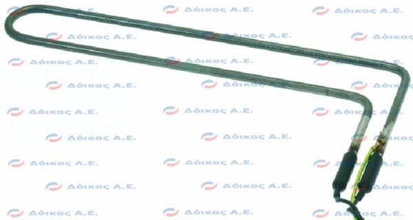 RESISTENZA 400W 230V