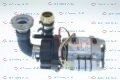 ELETTROPOMPA COMPLETA 0,5HP 230V 50HZ
