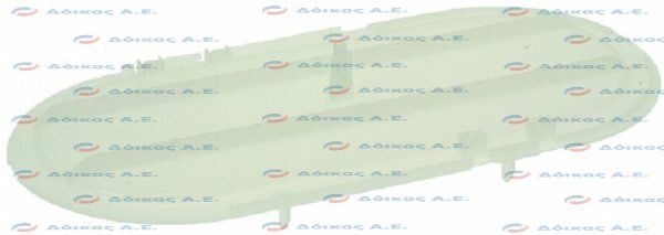 SOTTOCOPERCHIO DISTRIBUTORE GRANITA