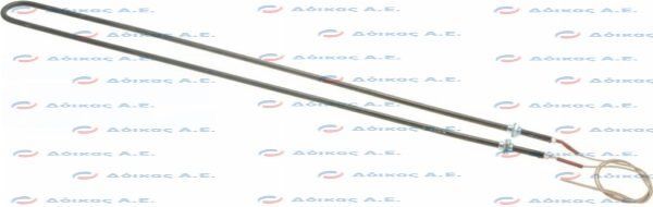 RESISTENZA 3000W 220V