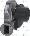 MOTOVENTILATORE RG148 230V P3