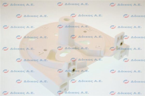 SUPPORTO EVAPORATORE BIANCO