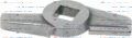 BRAZE WELDED MEAT MINCER KNIFE MOD.32