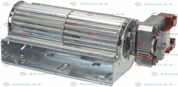 VENTILATORE TANGENZIALE 180 mm DX