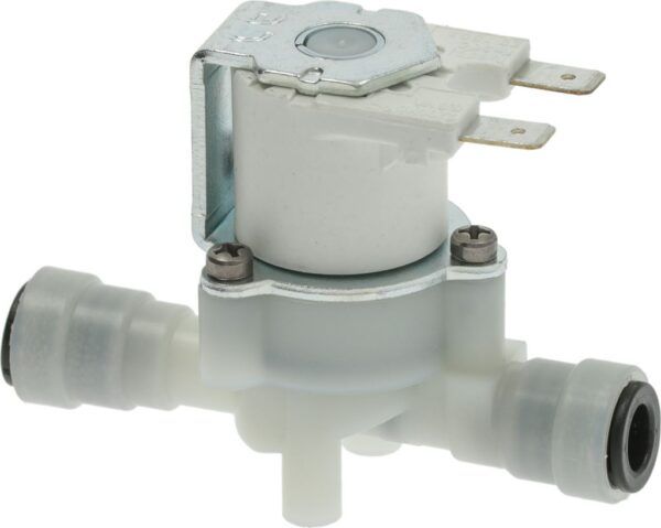 ΗΛΕΚΤΡΟΒΑΛΒΙΔΑ Ι 180° Φ 8 mm - KEL1411A ORIGINAL