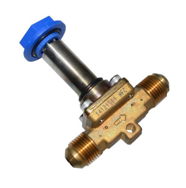 ΟΠΛΙΣΜΟΣ 3/8'' FLARE SANHUA MDF-Α03-3L00