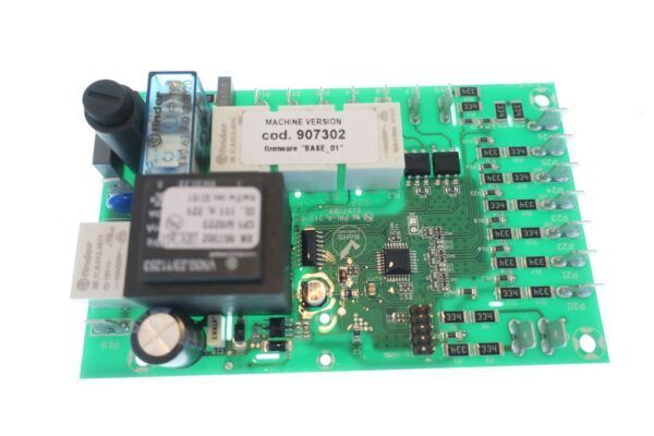 ΠΛΑΚΕΤΑ TIMER SILANOS 907302