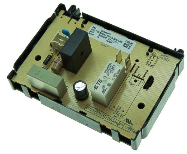 ΠΛΑΚΕΤΑ ΡΟΛΟΙ ΚΟΥΖΙΝΑΣ SIEMENS 00658411