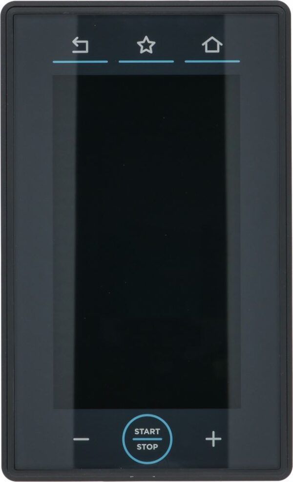 ΠΛΑΚΕΤΑ ΗΛΕΚΤΡΟΝΙΚΗ DISPLAY 215x125 mm