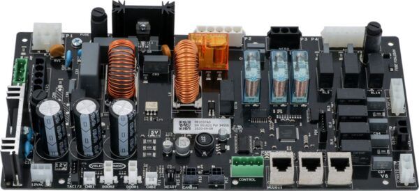 ΠΛΑΚΕΤΑ ΗΛΕΚΤΡΟΝΙΚΗ 280x145 mm