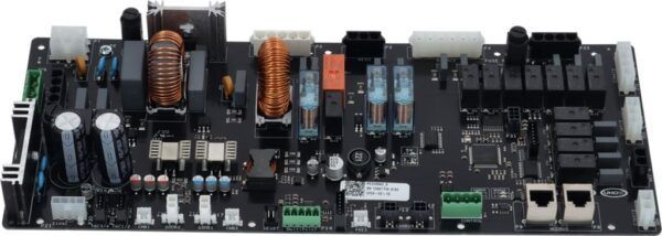 ΠΛΑΚΕΤΑ ΗΛΕΚΤΡΟΝΙΚΗ 355x145 mm