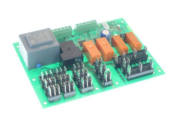 ΠΛΑΚΕΤΑ DIXEL XW265K-5N0C0