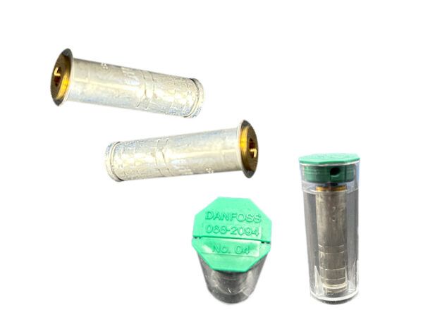 ORIFICE DANFOSS ΚΟΛΛHTH 03 ΓΙΑ Τ3/ΤΕ3