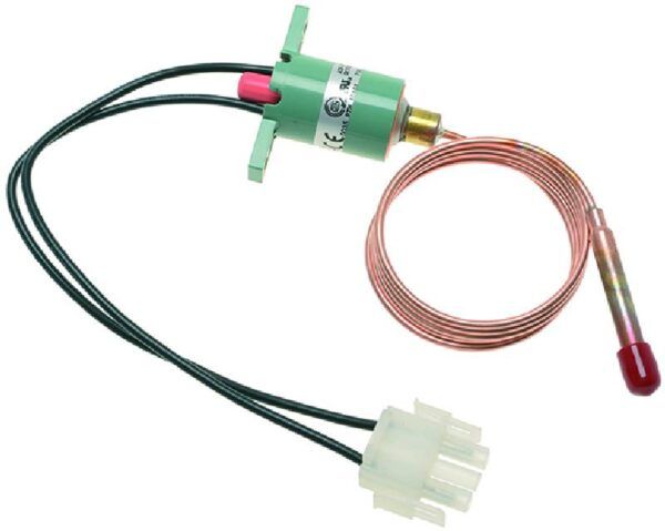 ΠΡΕΣΟΣΤΑΤΗΣ  MAX 22<>33 MOD.450-1000