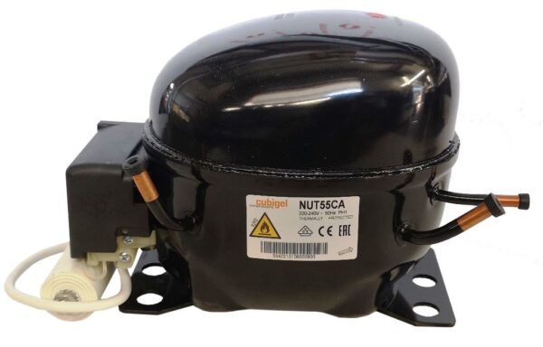 ΣΥΜΠΙΕΣΤΗΣ NUT55CA 1/5hp R290 CUBIGEL