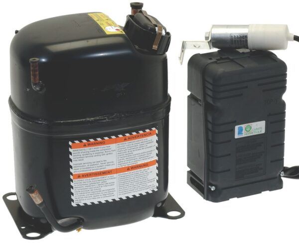ΣΥΜΠΙΕΣΤΗΣ CAJ4519Z 1,5hp R404