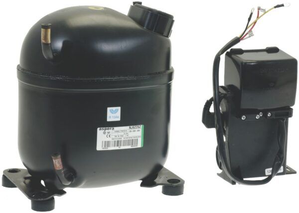 ΣΥΜΠΙΕΣΤΗΣ ASPERA NJ6226Z 1HP R134