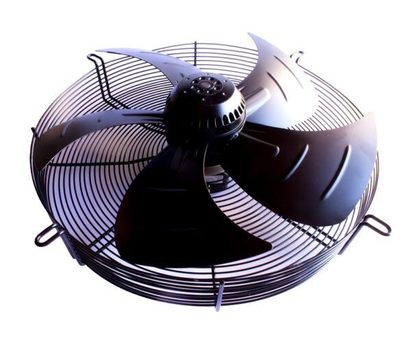 ΑΝΕΜΙΣΤΗΡΑΣ Φ500 380V 900rpm