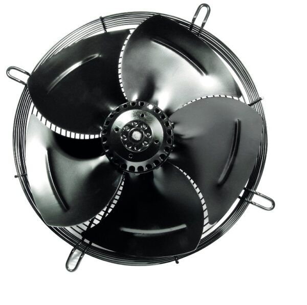ΑΝΕΜΙΣΤΗΡΑΣ AXIAL Φ550 380V 900rpm
