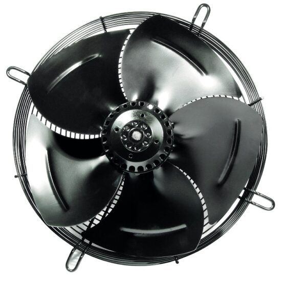 ΑΝΕΜΙΣΤΗΡΑΣ AXIAL Φ630 380V 1400rpm