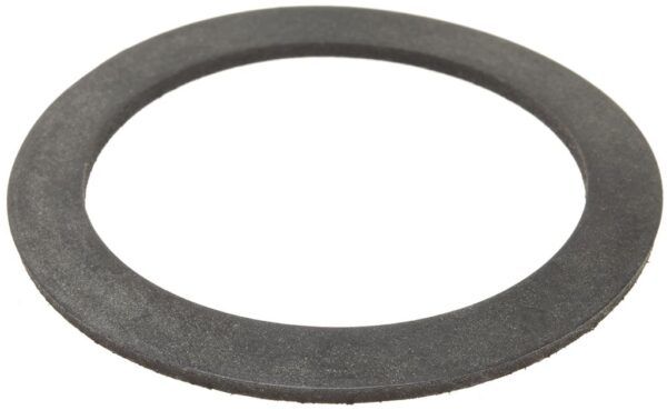 ΦΛΑΝΤΖΑ ΕΠΙΠΕΔΗ EPDM Φ 64x49x2 mm