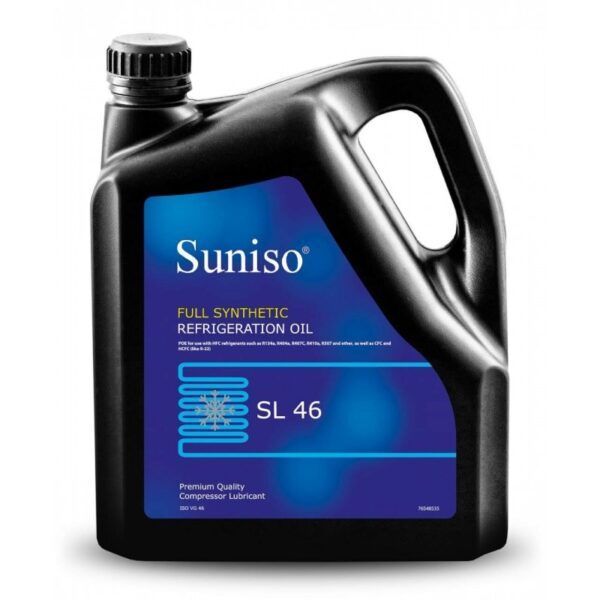 ΠΟΛΥΕΣΤΕΡΙΚΟ ΨΥΚΤΕΛΑΙΟ SL46 SUNISO 4L
