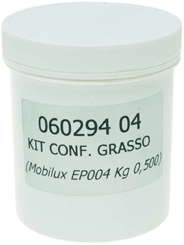ΓΡΑΣΣΟ ΜΕΙΩΤΗΡΑ 0.5KGR