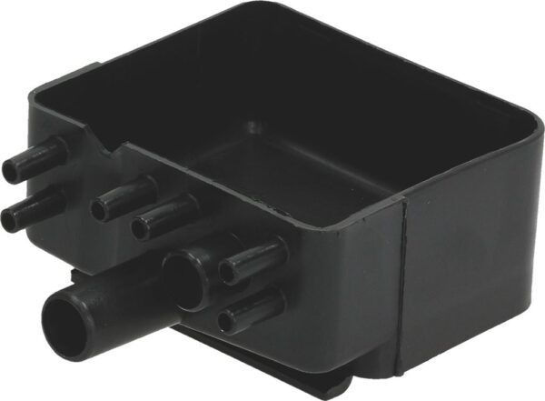 ΔΟΧΕΙΟ ΑΠΟΧΕΤΕΥΣΗΣ Φ16mm SANREMO