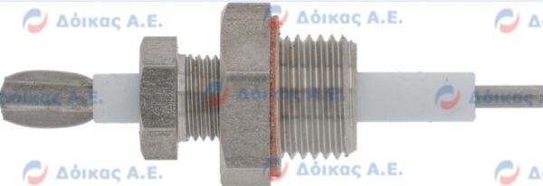 ΑΚΙΔΑ ΣΤΑΘΜΗΣ Φ 2,5x24 mm