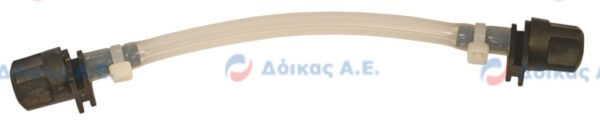 ΣΩΛΗΝΑΣ ΑΝΤΛΙΑΣ ΣΤΕΓΝΩΤΙΚΟΥ ΜΕ ΡΑΚΟΡ 6X10