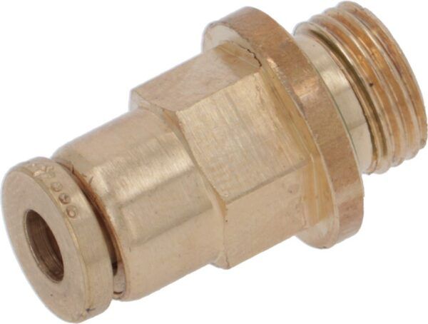 ΤΑΧΥΣΥΝΔΕΣΜΟΣ JG Φ 1/8"M - Φ4mm OT57