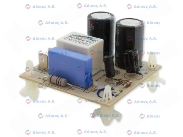 ΠΛΑΚΕΤΑ ΕΛΕΓΧΟΥ ΚΛΕΙΔΑΡΙΑΣ 56X60MM