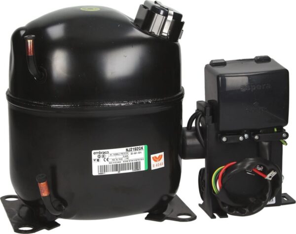 ΣΥΜΠΙΕΣΤΗΣ NJ2192GJ 1hp R404 ASPERA