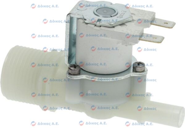 ΗΛΕΚΤΡΟΒΑΛΒΙΔΑ 220/240V 50/60Hz - Φ 10 mm