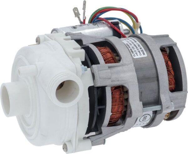 ΑΝΤΛΙΑ OP L63.T19_IP00 0.25HP