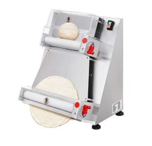 Συσκευή φορμαρίσματος ζύμης (Pizza Dough Press)