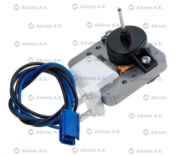ΑΝΕΜΙΣΤΗΡΑΣ ΚΑΤΑΨΥΞΗΣ BOSCH