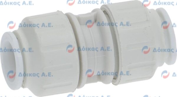 ΤΑΧΥΣΥΝΔΕΣΜΟΣ JG ΕΥΘΕΙΑ Φ10-10mm