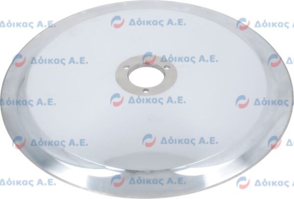 ΛΑΜΑ ΚΟΠΗΣ Φ 330-40-3-270 MOD.C