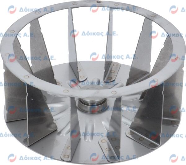 ΦΤΕΡΩΤΗ ΜΟΤΕΡ ΦΟΥΡΝΟΥ Φ180x77mm