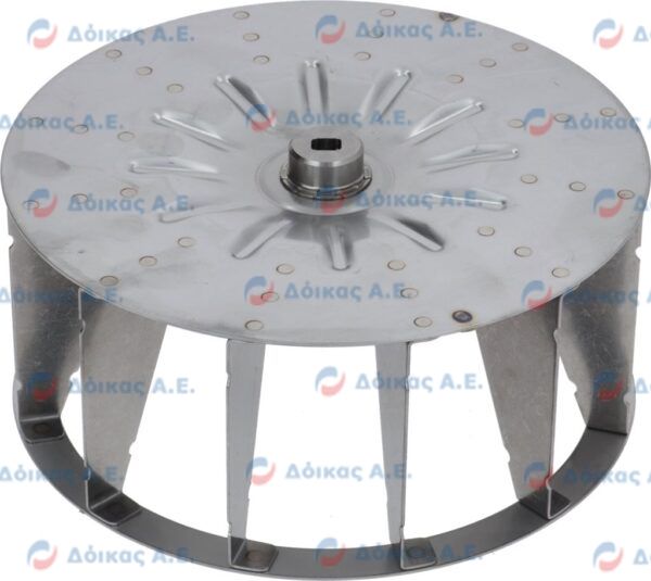 ΦΤΕΡΩΤΗ ΜΟΤΕΡ ΦΟΥΡΝΟΥ Φ180x77mm