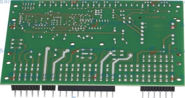 ΠΛΑΚΕΤΑ ΗΛΕΚΤΡΟΝΙΚΗ ELIWELL IWP750LX