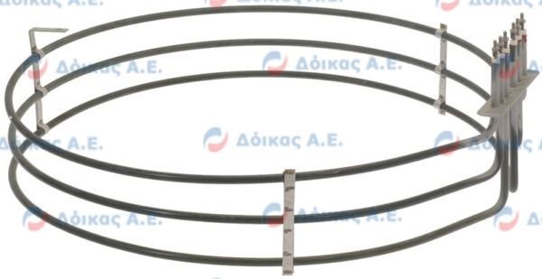 ΑΝΤΙΣΤΑΣΗ ΑΕΡΟΘΕΡΜΗ 9000W 230V