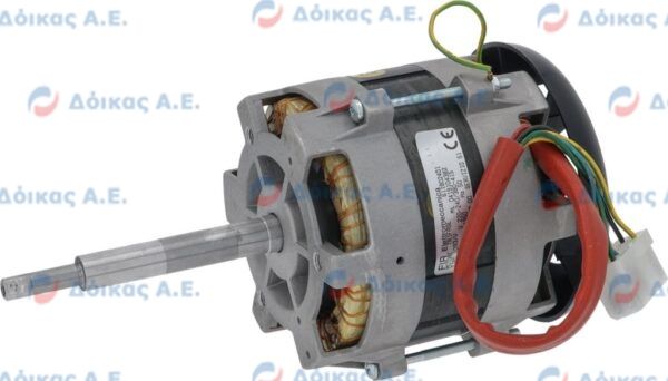 ΜΟΤΕΡ ΦΟΥΡΝΟΥ FIR 1093/V  350W 230/400V 1,8A 50Hz