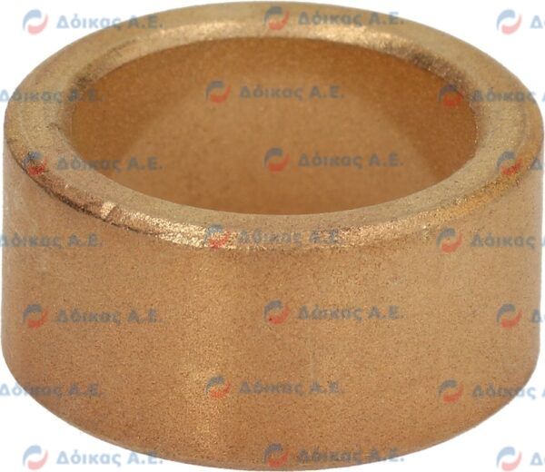 ΣΥΝΔΕΣΜΟΣ ΚΥΛΙΝΔΡΙΚΟΣ Φ 20x15x10 mm