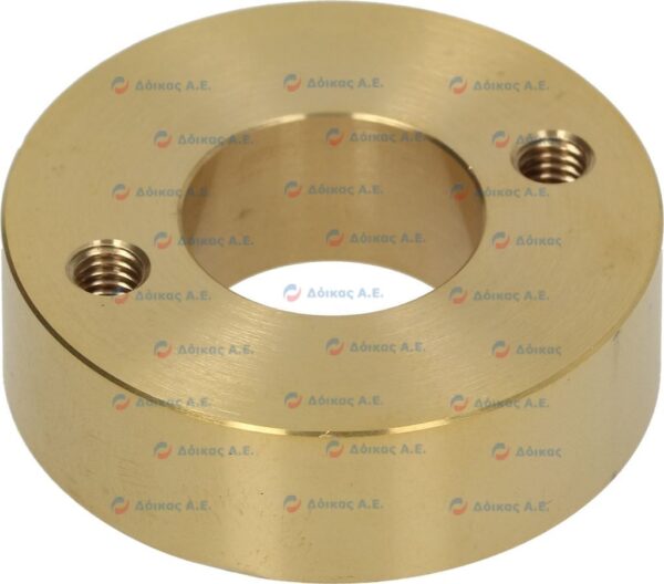 ΣΥΝΔΕΣΜΟΣ Φ 49x22x15 mm