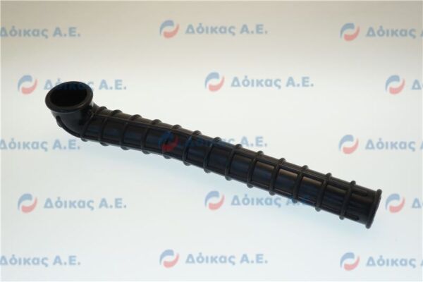 ΛΑΣΤΙΧΟ ΕΞΟΔΟΥ 450 mm